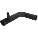 Crevo hladnjaka DT KLIMA 3.16405 IC-BAD624