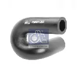 Crevo hladnjaka DT KLIMA 3.16411 IC-C3EA3E