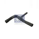 Crevo hladnjaka DT KLIMA 4.80250 IC-B53CBA