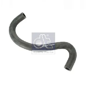 Crevo hladnjaka DT KLIMA 4.80251 IC-B53CBB