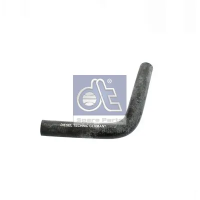 Crevo hladnjaka DT KLIMA 4.80296 IC-BAFC54