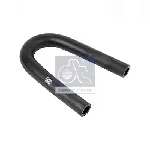 Crevo hladnjaka DT KLIMA 4.80350 IC-BB394A