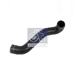 Crevo hladnjaka DT KLIMA 4.80824 IC-E34F68