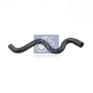 Crevo hladnjaka DT KLIMA 4.81043 IC-D49AB3