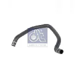 Crevo hladnjaka DT KLIMA 4.81116 IC-D4B259