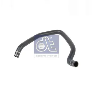 Crevo hladnjaka DT KLIMA 4.81116 IC-D4B259