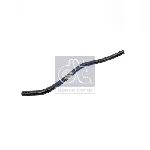 Crevo hladnjaka DT KLIMA 5.45430 IC-F78C7A