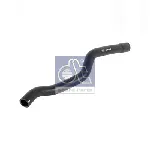 Crevo hladnjaka DT KLIMA 6.35305 IC-C2D96E