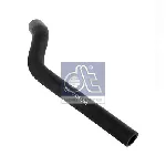 Crevo hladnjaka DT KLIMA 6.35654 IC-C5DFF3