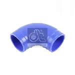 Crevo hladnjaka DT KLIMA 7.21324 IC-D0F983