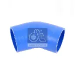 Crevo hladnjaka DT KLIMA 7.21329 IC-D49A42