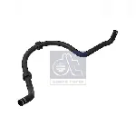 Crevo hladnjaka DT KLIMA 7.21387 IC-F78CB8