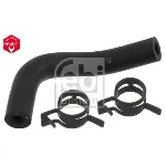 Crevo hladnjaka FEBI FE101246 IC-E671AD