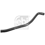 Crevo hladnjaka FEBI FE107959 IC-G08MVY