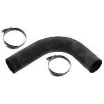 Crevo hladnjaka FEBI FE49140 IC-DDA207