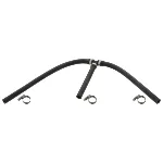 Crevo hladnjaka FEBI FE49158 IC-DDA213