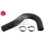 Crevo hladnjaka FEBI FE49166 IC-DEA7FA