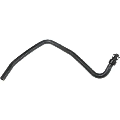 Crevo hladnjaka GATES GAT02-1964 IC-G04W53