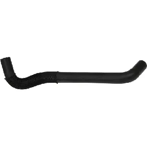 Crevo hladnjaka GATES GAT02-1966 IC-G04W55