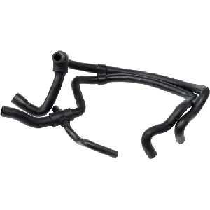 Crevo hladnjaka GATES GAT02-2557 IC-G0L4UL