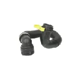 Crevo hladnjaka GATES GAT05-2401 IC-F5AEFC