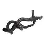 Crevo hladnjaka GATES GAT05-2410 IC-F5AF00