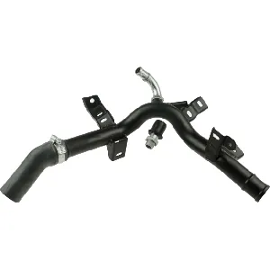 Crevo hladnjaka GATES GAT05-2584 IC-F5AF25