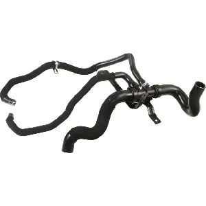 Crevo hladnjaka GATES GAT05-2641 IC-G0T7MT