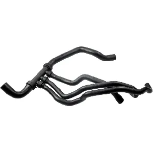 Crevo hladnjaka GATES GAT05-2671 IC-F5AF5F