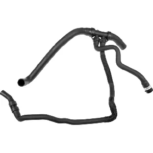 Crevo hladnjaka GATES GAT05-2711 IC-G0T7N7