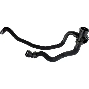 Crevo hladnjaka GATES GAT05-2740 IC-F7C7EA