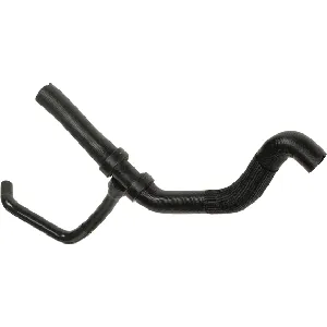 Crevo hladnjaka GATES GAT05-2743 IC-F5AF93