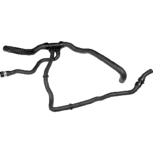 Crevo hladnjaka GATES GAT05-2798 IC-G0T7MK