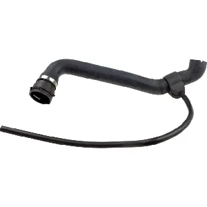 Crevo hladnjaka GATES GAT05-2886 IC-F5B011