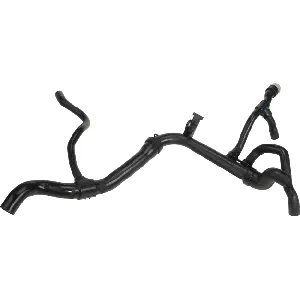 Crevo hladnjaka GATES GAT05-2897 IC-F5B01C