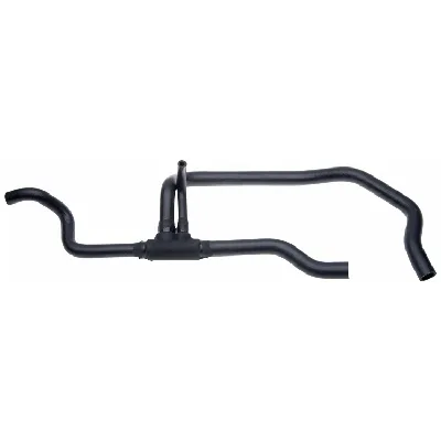 Crevo hladnjaka GATES GAT05-2906 IC-F5B022