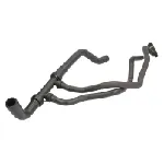 Crevo hladnjaka GATES GAT05-2949 IC-F6E240