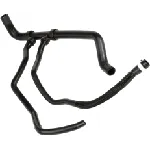 Crevo hladnjaka GATES GAT05-2949 IC-F6E240