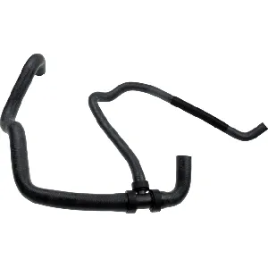 Crevo hladnjaka GATES GAT05-2966 IC-F6E251