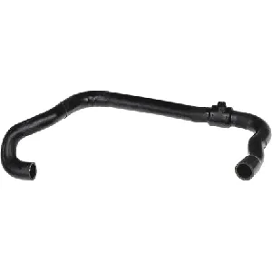 Crevo hladnjaka GATES GAT05-2973 IC-F6E258