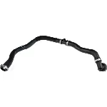 Crevo hladnjaka GATES GAT05-3017 IC-F6E284