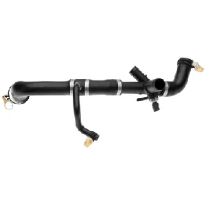 Crevo hladnjaka GATES GAT05-3041 IC-F6E296