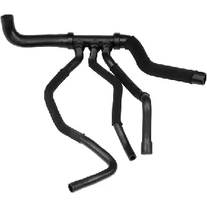 Crevo hladnjaka GATES GAT05-3122 IC-F7C839