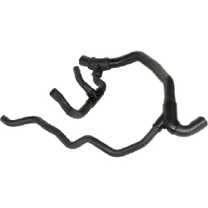 Crevo hladnjaka GATES GAT05-3127 IC-F7C83E