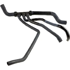 Crevo hladnjaka GATES GAT05-3133 IC-F7C844