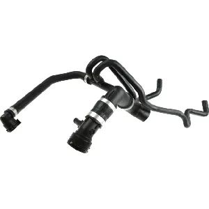 Crevo hladnjaka GATES GAT05-3172 IC-F7C86B