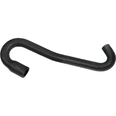 Crevo hladnjaka GATES GAT05-3318 IC-G04MKU