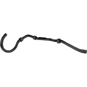 Crevo hladnjaka GATES GAT05-3471 IC-G0748S