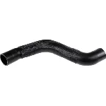 Crevo hladnjaka GATES GAT05-3484 IC-G04PIJ