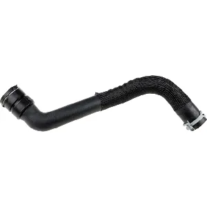 Crevo hladnjaka GATES GAT05-3631 IC-G0QQRJ